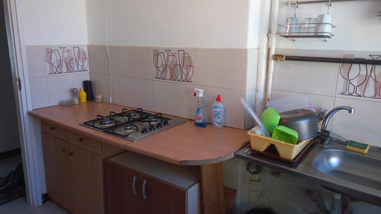 Central Apartment 2 티미쇼아라 외부 사진