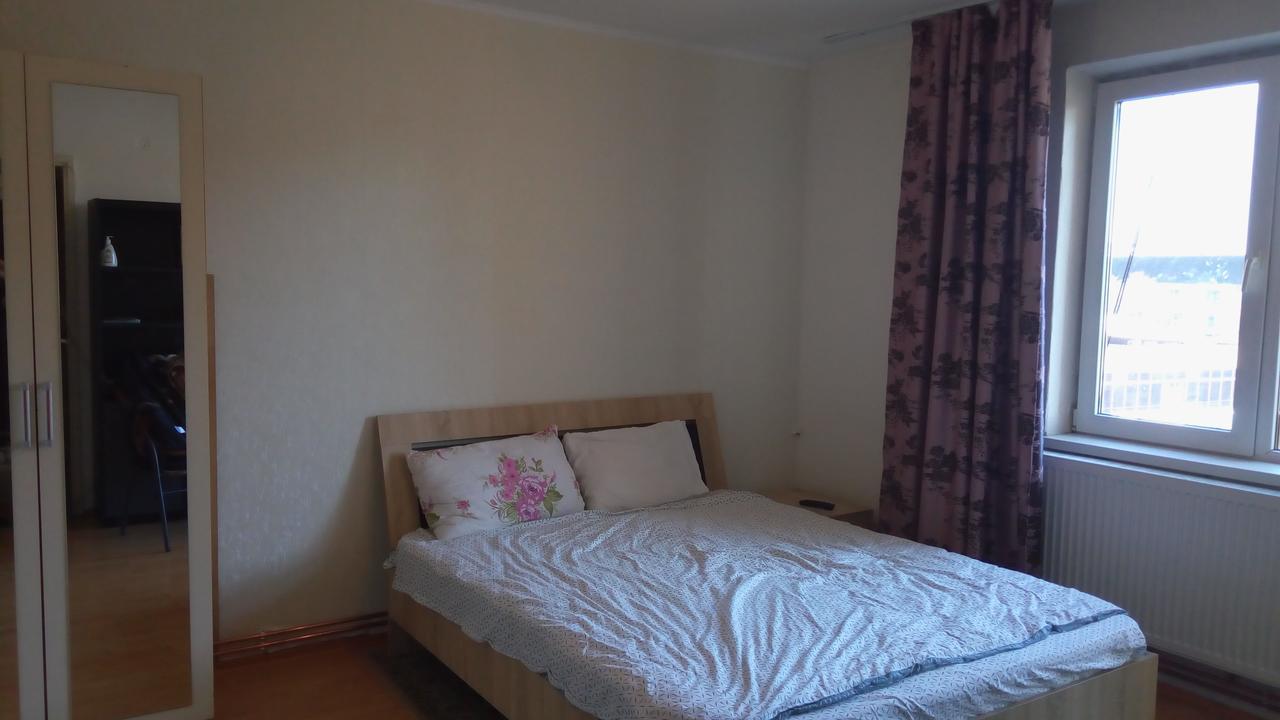 Central Apartment 2 티미쇼아라 외부 사진