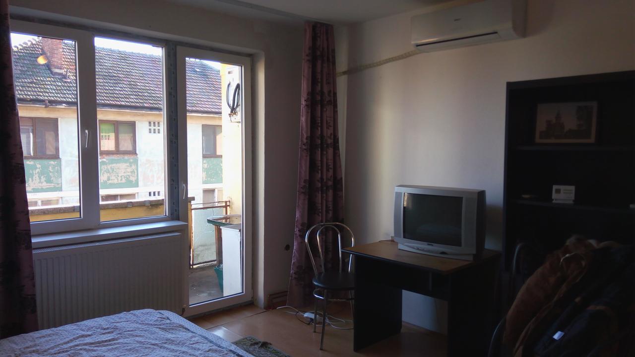 Central Apartment 2 티미쇼아라 외부 사진