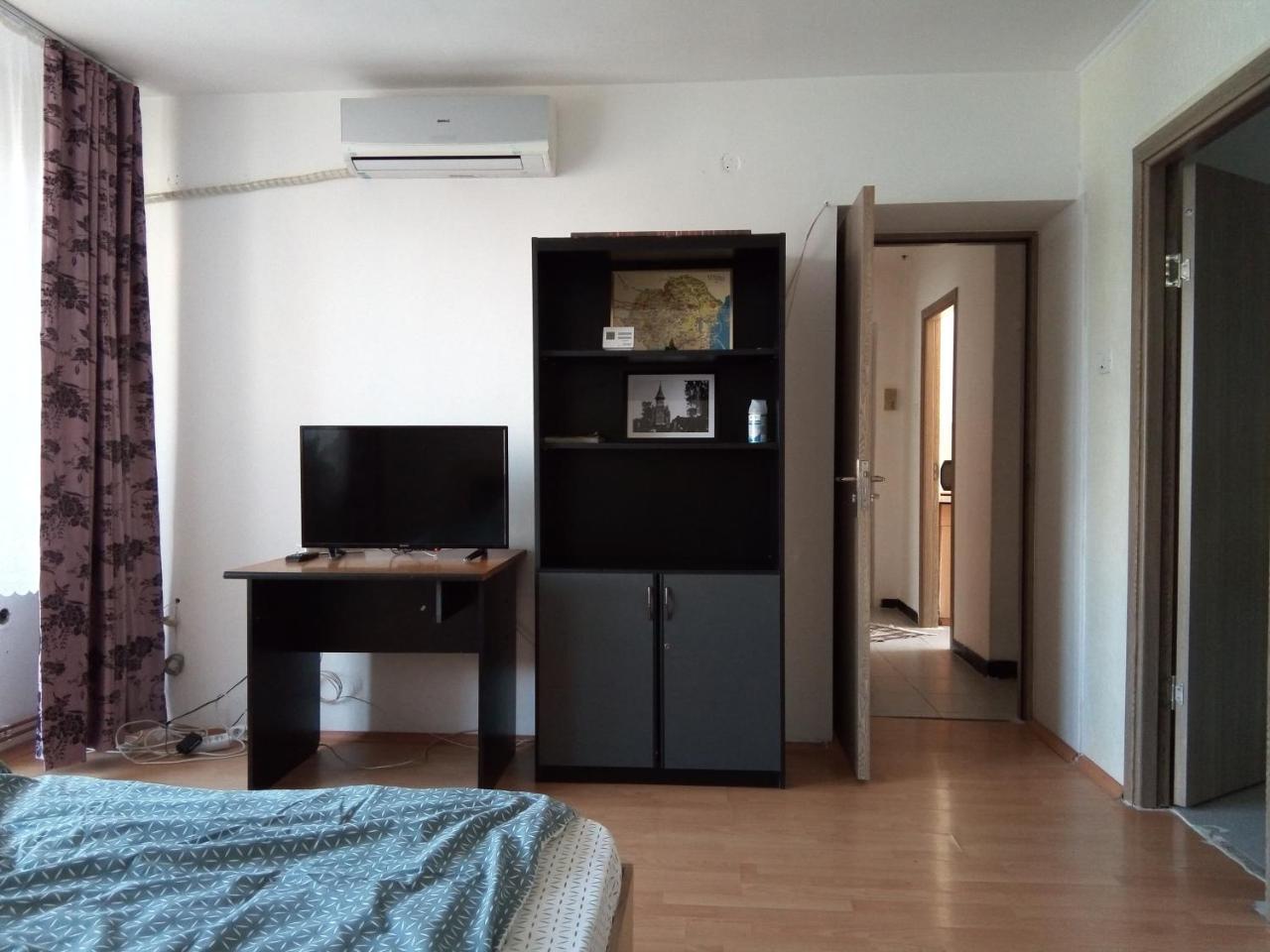 Central Apartment 2 티미쇼아라 외부 사진