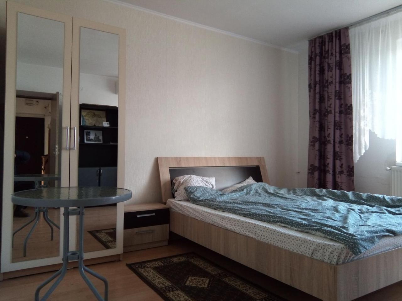 Central Apartment 2 티미쇼아라 외부 사진